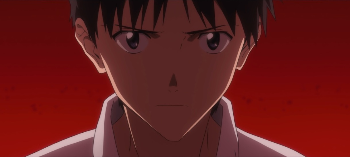Thrice Upon a Time is a Deserving Farewell for Evangelion