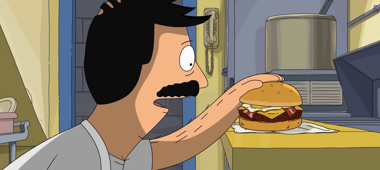 Hold up, The Bob’s Burgers Movie is a Tasty Adaptation