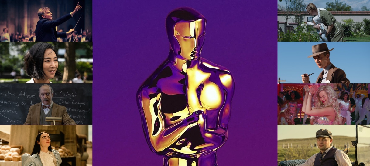 96th Academy Awards: Predictions